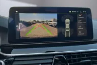 BMW 540 (Seria 5) din 2023 cu 66.496 km - oferta BMW261720 - foto 19