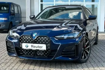 BMW 420 din 2025 - oferta BMW261721