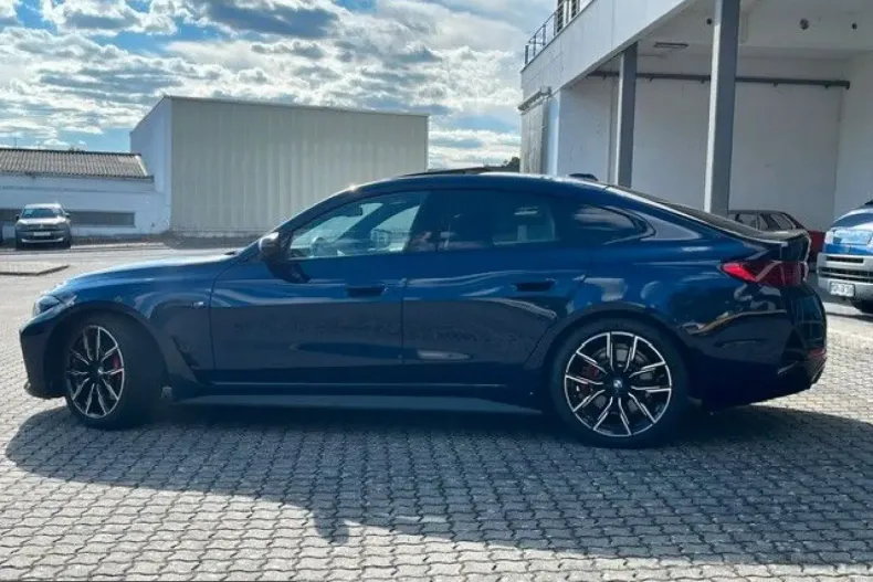BMW 420 (Seria 4) din 2025 cu 46.500 km - oferta BMW261721 - foto 2