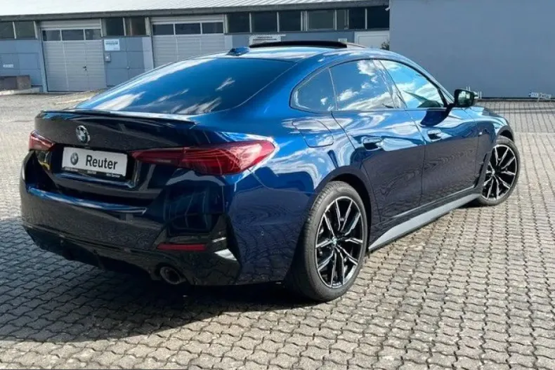 BMW 420 (Seria 4) din 2025 cu 46.500 km - oferta BMW261721 - foto 3