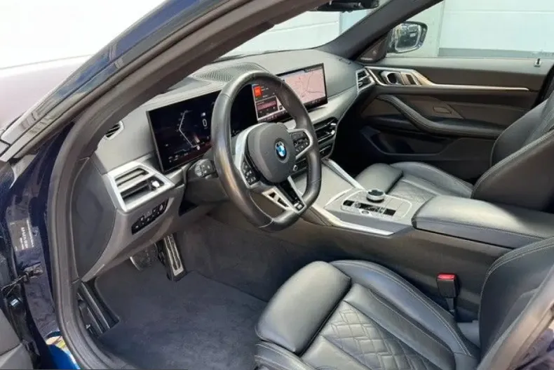 BMW 420 (Seria 4) din 2025 cu 46.500 km - oferta BMW261721 - foto 5