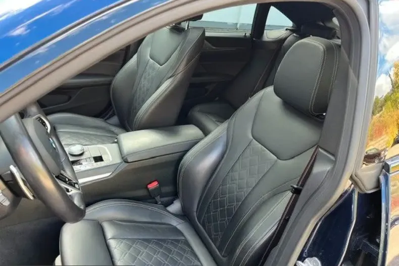 BMW 420 (Seria 4) din 2025 cu 46.500 km - oferta BMW261721 - foto 6