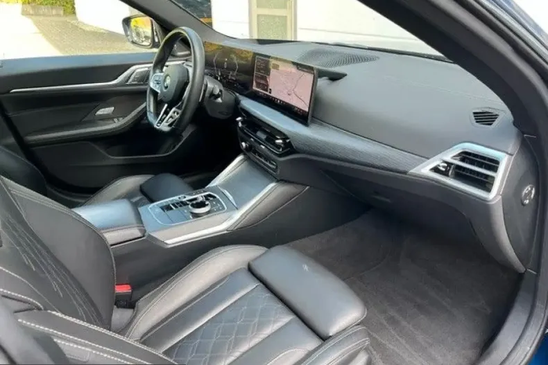 BMW 420 (Seria 4) din 2025 cu 46.500 km - oferta BMW261721 - foto 9