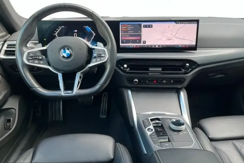 BMW 420 (Seria 4) din 2025 cu 46.500 km - oferta BMW261721 - foto 11