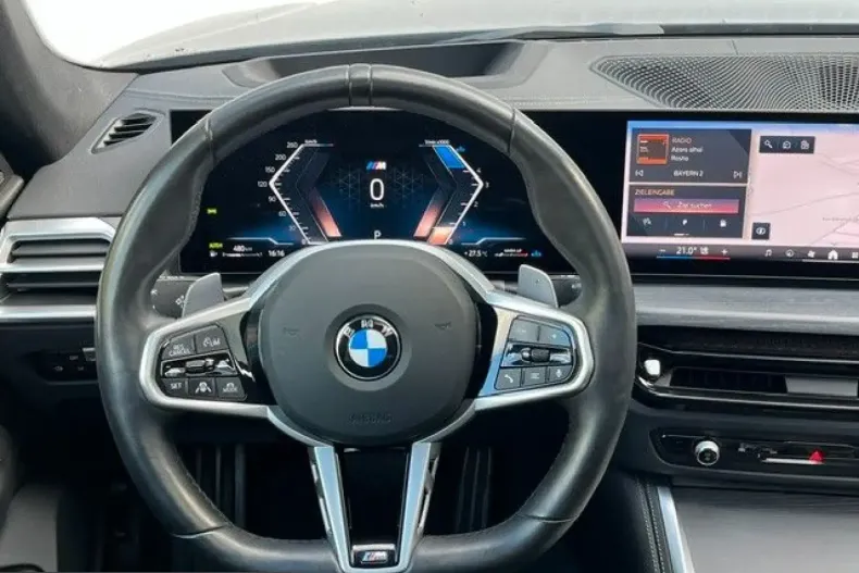 BMW 420 (Seria 4) din 2025 cu 46.500 km - oferta BMW261721 - foto 12
