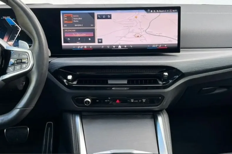 BMW 420 (Seria 4) din 2025 cu 46.500 km - oferta BMW261721 - foto 13