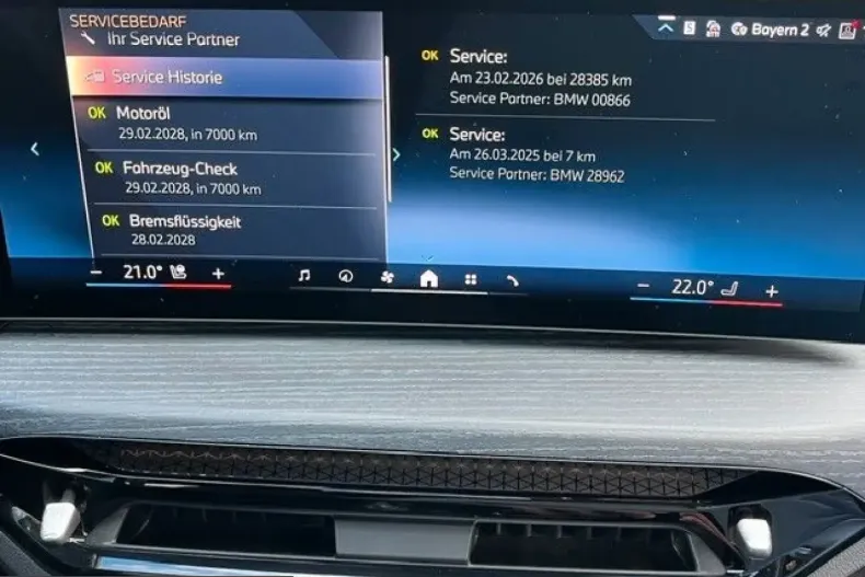 BMW 420 (Seria 4) din 2025 cu 46.500 km - oferta BMW261721 - foto 16