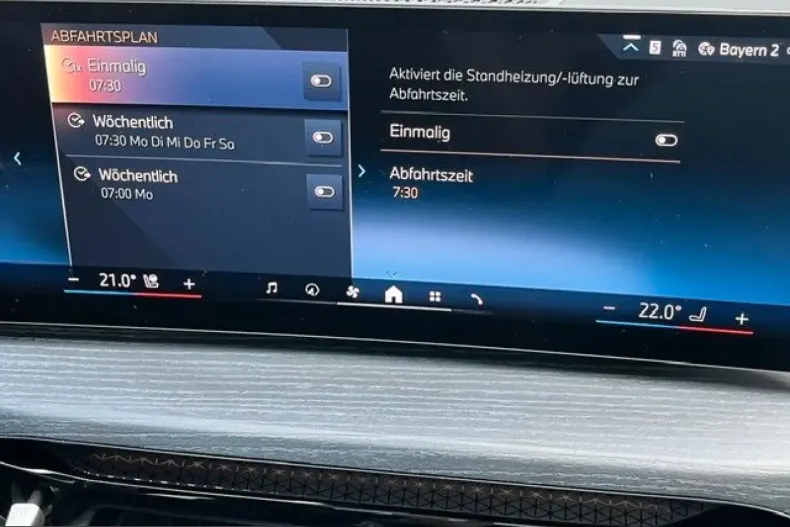 BMW 420 (Seria 4) din 2025 cu 46.500 km - oferta BMW261721 - foto 17