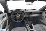 Porsche 911 din 2025 cu 19.000 km - oferta POR261722 - foto 3