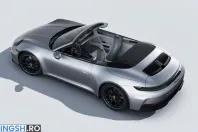 Porsche 911 din 2025 cu 19.000 km - oferta POR261722 - foto 4