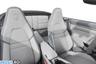 Porsche 911 din 2025 cu 19.000 km - oferta POR261722 - foto 7