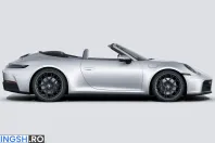 Porsche 911 din 2025 cu 19.000 km - oferta POR261722 - foto 10