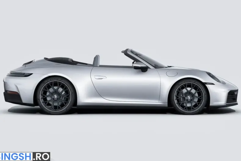 Porsche 911 din 2025 cu 19.000 km - oferta POR261722 - foto 10
