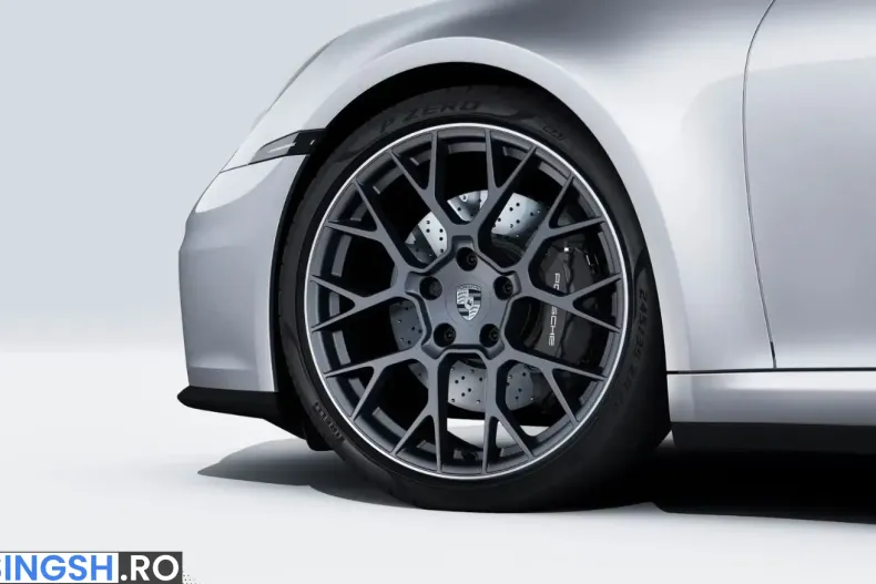 Porsche 911 din 2025 cu 19.000 km - oferta POR261722 - foto 11