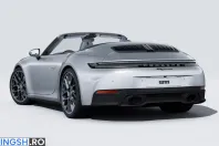 Porsche 911 din 2025 cu 19.000 km - oferta POR261722 - foto 12