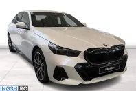 BMW 520 (Seria 5) din 2026 cu 51 km - oferta BMW261724 - foto 2