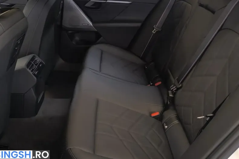 BMW 520 (Seria 5) din 2026 cu 51 km - oferta BMW261724 - foto 7