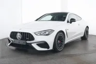 Mercedes-Benz CLE 53 AMG (Clasa CLE) din 2025 cu 31.424 km - oferta MER261728 - foto 2