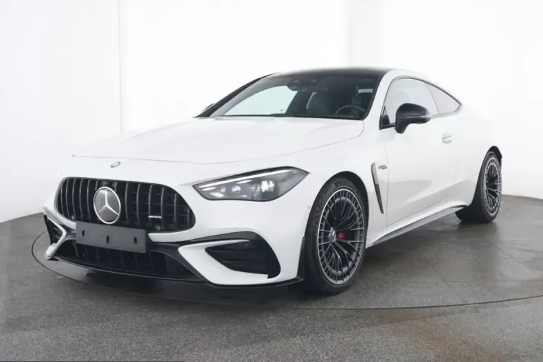 Mercedes-Benz CLE 53 AMG (Clasa CLE) din 2025 cu 31.424 km - oferta MER261728 - foto 2