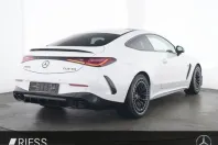 Mercedes-Benz CLE 53 AMG (Clasa CLE) din 2025 cu 31.424 km - oferta MER261728 - foto 3