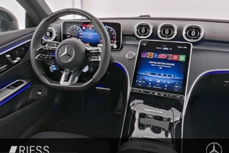 Mercedes-Benz CLE 53 AMG (Clasa CLE) din 2025 cu 31.424 km - oferta MER261728 - foto 6