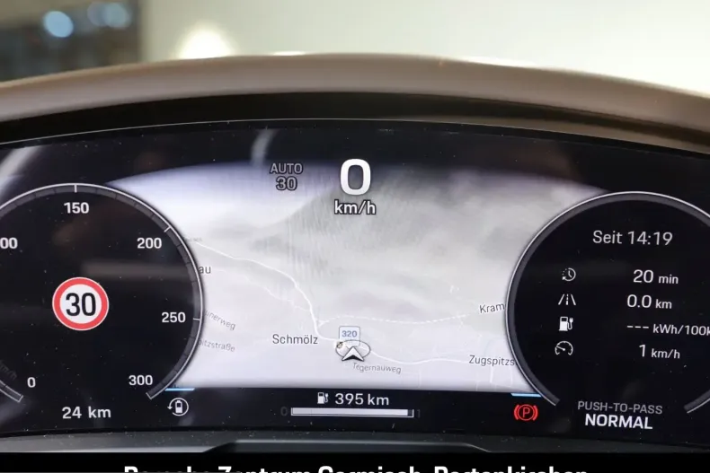 Porsche Taycan din 2025 cu 8.979 km - oferta POR261729 - foto 18