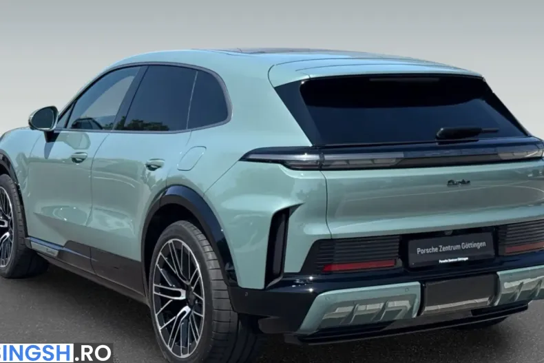 Porsche Cayenne din 2026 cu 3.000 km - oferta POR261733 - foto 3