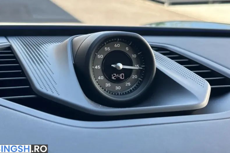 Porsche Cayenne din 2026 cu 3.000 km - oferta POR261733 - foto 16