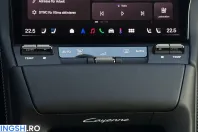 Porsche Cayenne din 2026 cu 3.000 km - oferta POR261733 - foto 20