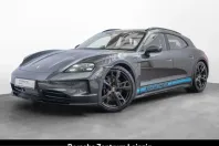 Porsche Taycan din 2025 cu 2.112 km - oferta POR261734 - foto 1