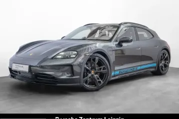 Porsche Taycan din 2025 - oferta POR261734
