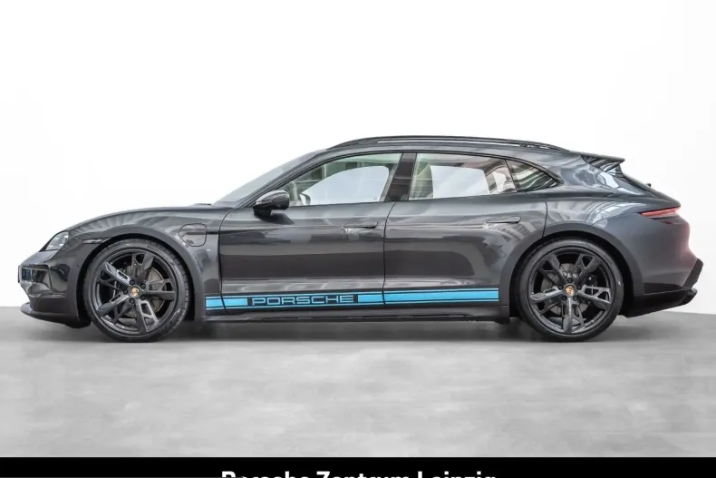 Porsche Taycan din 2025 cu 2.112 km - oferta POR261734 - foto 3