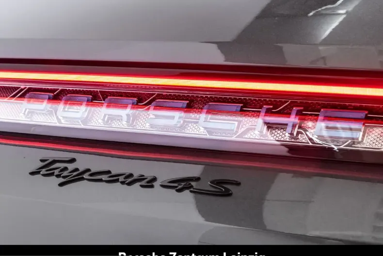 Porsche Taycan din 2025 cu 2.112 km - oferta POR261734 - foto 15