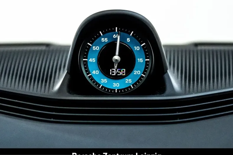 Porsche Taycan din 2025 cu 2.112 km - oferta POR261734 - foto 26