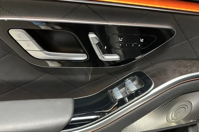 Mercedes-Benz S 580 (Clasa S) din 2022 cu 62.844 km - oferta MER261735 - foto 18