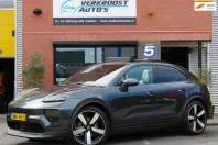 Porsche Macan din 2024 cu 49.966 km - oferta POR261736 - foto 2