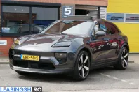 Porsche Macan din 2024 cu 49.966 km - oferta POR261736 - foto 3