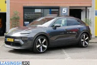 Porsche Macan din 2024 cu 49.966 km - oferta POR261736 - foto 4