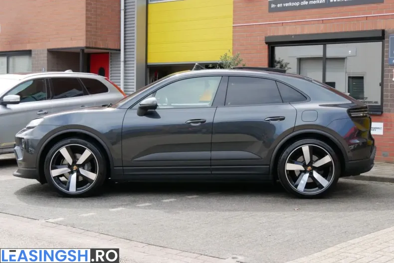 Porsche Macan din 2024 cu 49.966 km - oferta POR261736 - foto 5