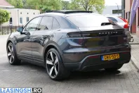 Porsche Macan din 2024 cu 49.966 km - oferta POR261736 - foto 7