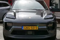 Porsche Macan din 2024 cu 49.966 km - oferta POR261736 - foto 9