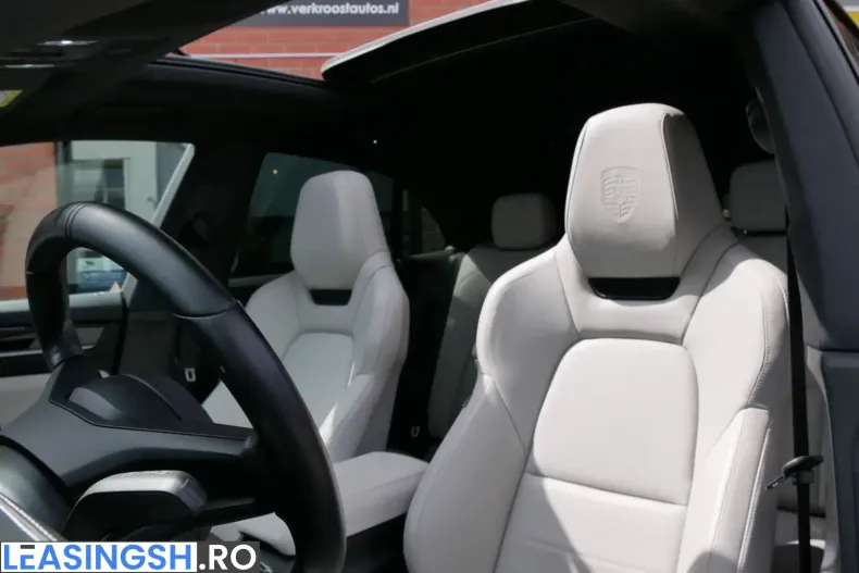 Porsche Macan din 2024 cu 49.966 km - oferta POR261736 - foto 13