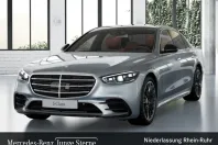 Mercedes-Benz S 450 (Clasa S) din 2023 cu 61.776 km - oferta MER261737 - foto 1