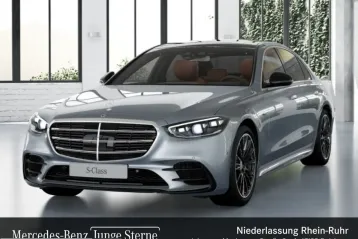 Mercedes-Benz S 450 din 2023 - oferta MER261737