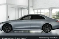 Mercedes-Benz S 450 (Clasa S) din 2023 cu 61.776 km - oferta MER261737 - foto 4