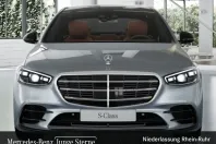 Mercedes-Benz S 450 (Clasa S) din 2023 cu 61.776 km - oferta MER261737 - foto 5