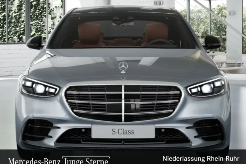 Mercedes-Benz S 450 (Clasa S) din 2023 cu 61.776 km - oferta MER261737 - foto 5