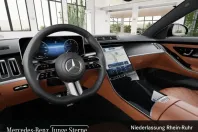 Mercedes-Benz S 450 (Clasa S) din 2023 cu 61.776 km - oferta MER261737 - foto 7