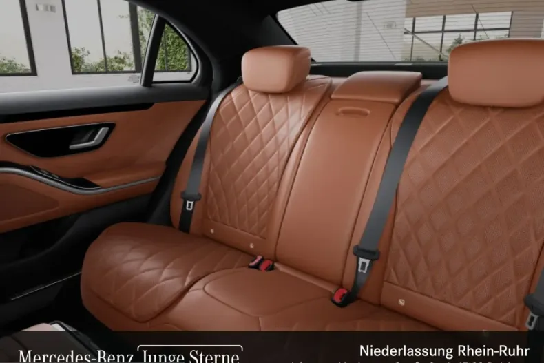 Mercedes-Benz S 450 (Clasa S) din 2023 cu 61.776 km - oferta MER261737 - foto 10
