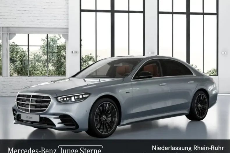 Mercedes-Benz S 450 (Clasa S) din 2023 cu 61.776 km - oferta MER261737 - foto 11